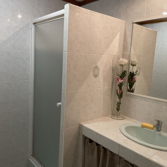  Agence Marboutin Immobilier : Maison / Villa | CASTELJALOUX (47700) | 65 m2 | 128 500 € 
