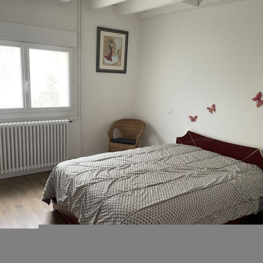  Agence Marboutin Immobilier : Maison / Villa | CASTELJALOUX (47700) | 65 m2 | 128 500 € 