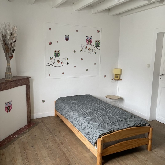  Agence Marboutin Immobilier : Maison / Villa | CASTELJALOUX (47700) | 65 m2 | 128 500 € 