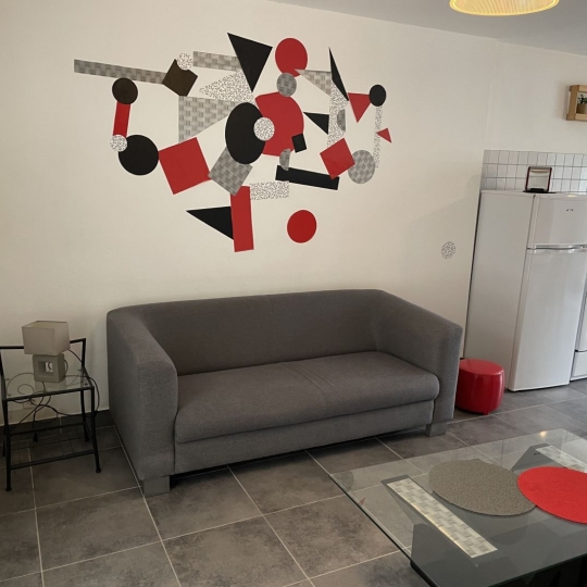  Agence Marboutin Immobilier : Maison / Villa | CASTELJALOUX (47700) | 65 m2 | 128 500 € 