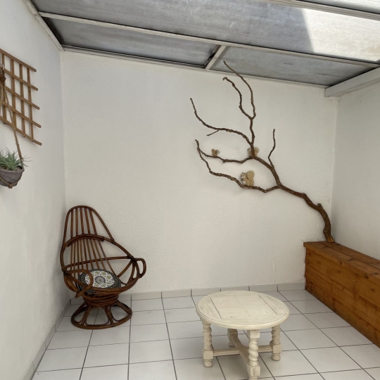  Agence Marboutin Immobilier : Maison / Villa | CASTELJALOUX (47700) | 65 m2 | 128 500 € 