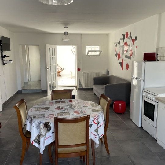  Agence Marboutin Immobilier : Maison / Villa | CASTELJALOUX (47700) | 65 m2 | 128 500 € 