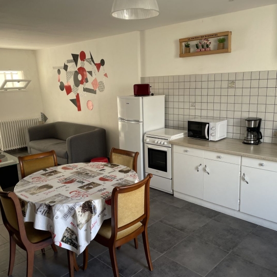  Agence Marboutin Immobilier : Maison / Villa | CASTELJALOUX (47700) | 65 m2 | 128 500 € 