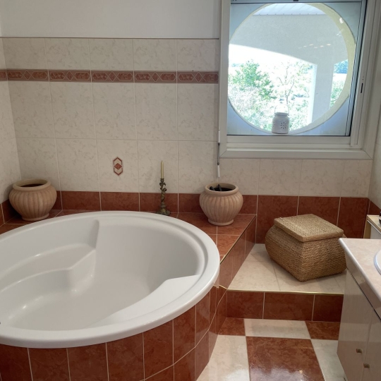  Agence Marboutin Immobilier : Maison / Villa | MARMANDE (47200) | 179 m2 | 339 000 € 