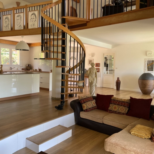  Agence Marboutin Immobilier : Maison / Villa | MARMANDE (47200) | 179 m2 | 339 000 € 