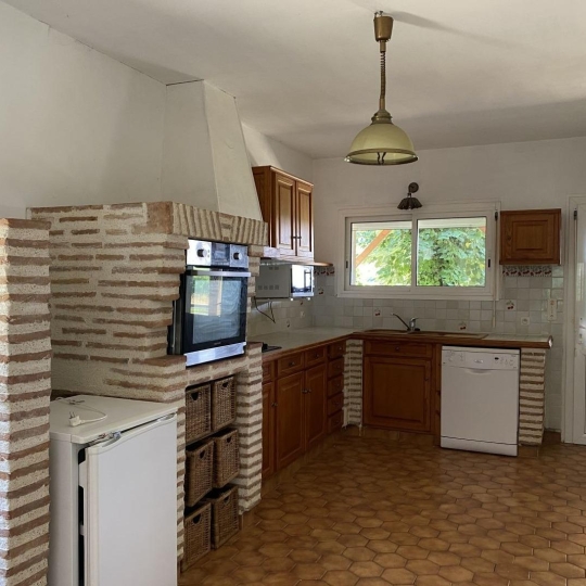  Agence Marboutin Immobilier : Maison / Villa | GUERIN (47250) | 222 m2 | 205 700 € 