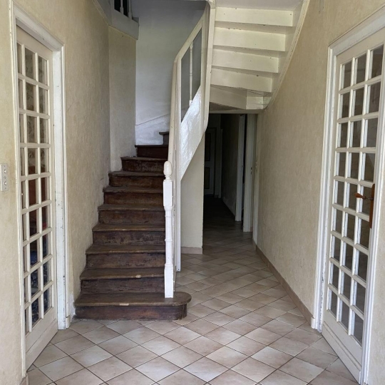  Agence Marboutin Immobilier : Maison / Villa | GUERIN (47250) | 222 m2 | 205 700 € 