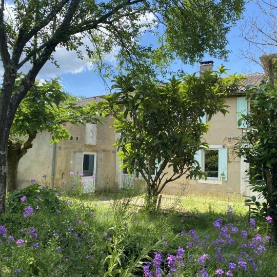  Agence Marboutin Immobilier : Maison / Villa | GUERIN (47250) | 222 m2 | 205 700 € 