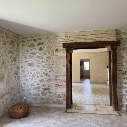  Agence Marboutin Immobilier : Maison / Villa | GUERIN (47250) | 222 m2 | 205 700 € 