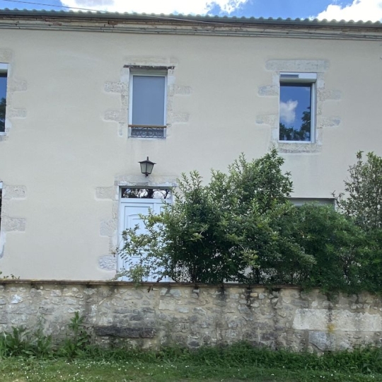  Agence Marboutin Immobilier : Maison / Villa | GUERIN (47250) | 222 m2 | 205 700 € 