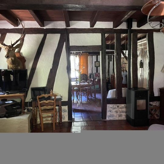  Agence Marboutin Immobilier : Maison / Villa | CASTELJALOUX (47700) | 140 m2 | 221 000 € 
