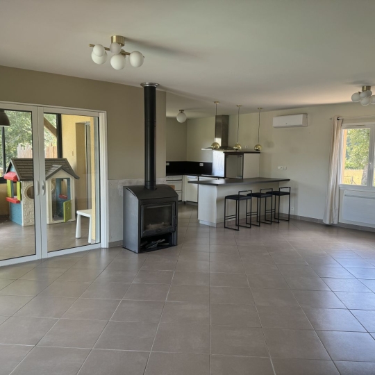  Agence Marboutin Immobilier : Maison / Villa | CASTELJALOUX (47700) | 158 m2 | 315 000 € 