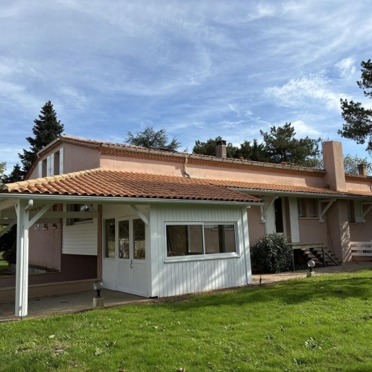  Agence Marboutin Immobilier : Maison / Villa | VIRAZEIL (47200) | 208 m2 | 295 400 € 