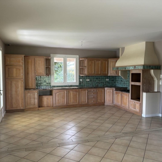  Agence Marboutin Immobilier : Maison / Villa | VIRAZEIL (47200) | 208 m2 | 295 400 € 