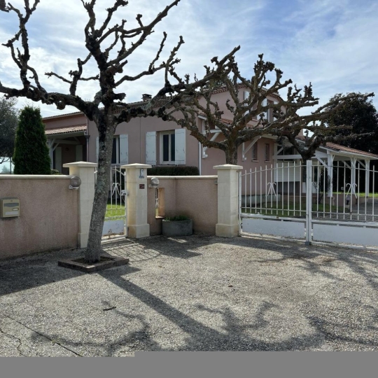  Agence Marboutin Immobilier : Maison / Villa | VIRAZEIL (47200) | 208 m2 | 295 400 € 