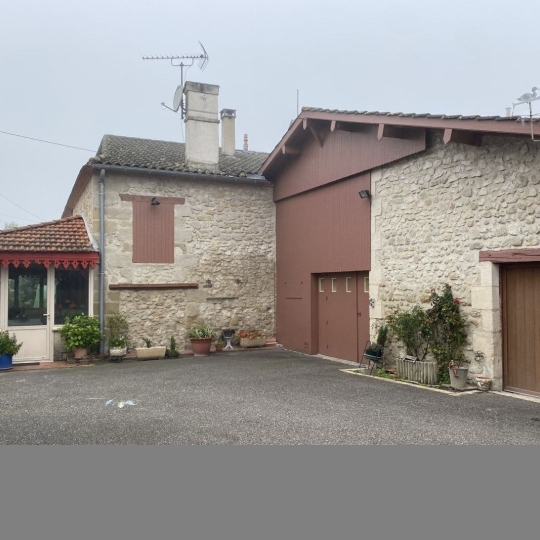 Agence Marboutin Immobilier : Maison / Villa | VIRAZEIL (47200) | 102.00m2 | 158 200 € 
