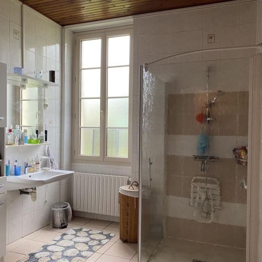  Agence Marboutin Immobilier : Maison / Villa | VIRAZEIL (47200) | 102 m2 | 158 200 € 