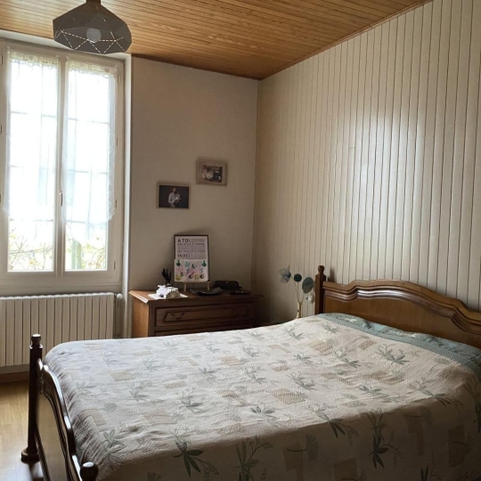  Agence Marboutin Immobilier : Maison / Villa | VIRAZEIL (47200) | 102 m2 | 158 200 € 
