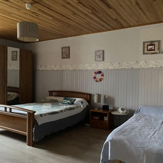  Agence Marboutin Immobilier : Maison / Villa | VIRAZEIL (47200) | 102 m2 | 158 200 € 