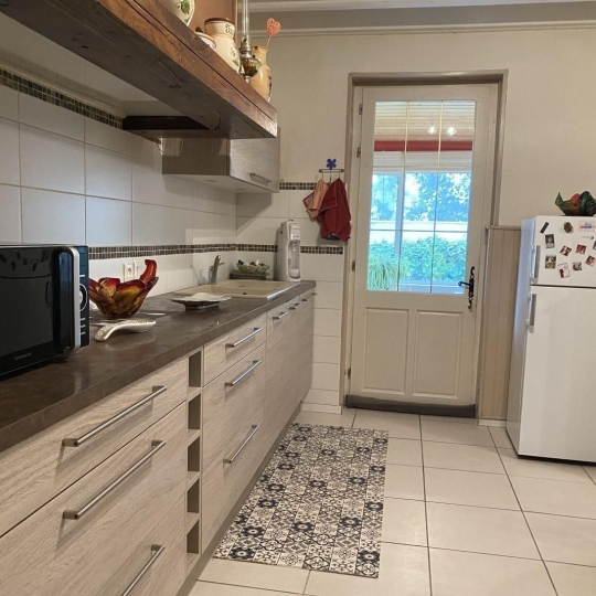  Agence Marboutin Immobilier : Maison / Villa | VIRAZEIL (47200) | 102 m2 | 158 200 € 