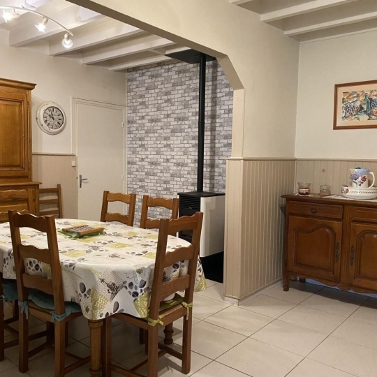  Agence Marboutin Immobilier : Maison / Villa | VIRAZEIL (47200) | 102 m2 | 158 200 € 