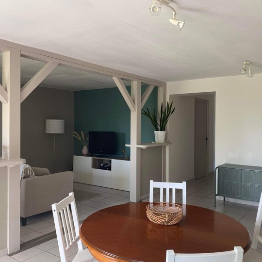  Agence Marboutin Immobilier : Maison / Villa | CASTELJALOUX (47700) | 111 m2 | 195 000 € 