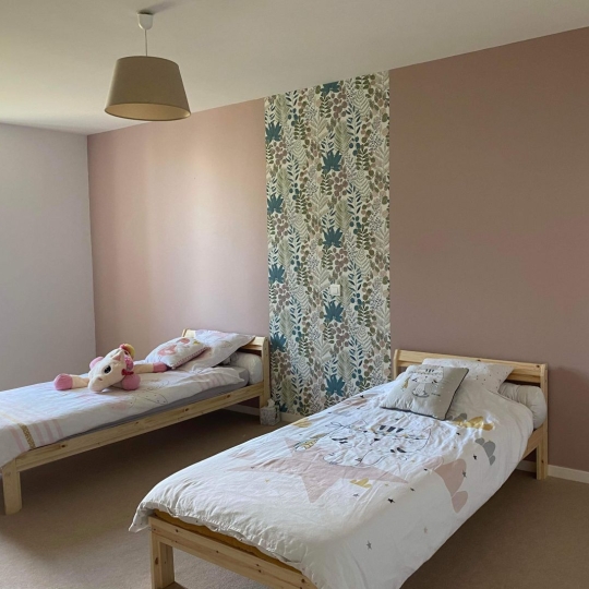  Agence Marboutin Immobilier : Maison / Villa | CASTELJALOUX (47700) | 111 m2 | 195 000 € 