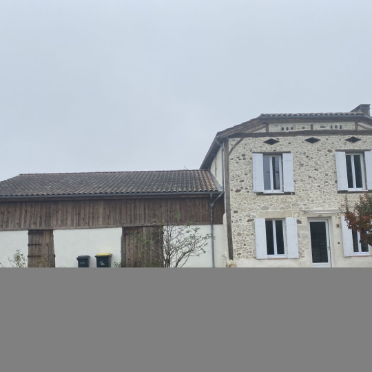  Agence Marboutin Immobilier : Maison / Villa | CASTELJALOUX (47700) | 111 m2 | 195 000 € 