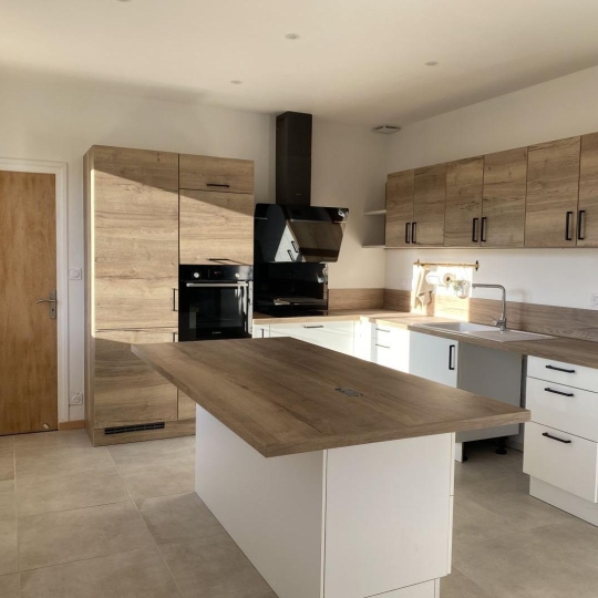  Agence Marboutin Immobilier : Maison / Villa | MARMANDE (47200) | 97 m2 | 199 500 € 