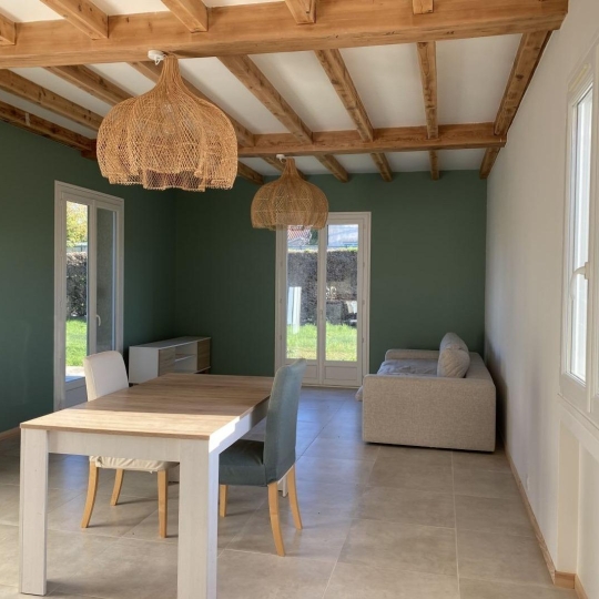  Agence Marboutin Immobilier : Maison / Villa | MARMANDE (47200) | 97 m2 | 199 500 € 
