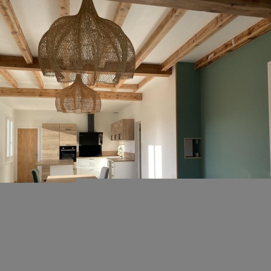  Agence Marboutin Immobilier : Maison / Villa | MARMANDE (47200) | 97 m2 | 199 500 € 