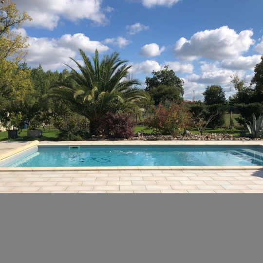  Agence Marboutin Immobilier : Maison / Villa | MARMANDE (47200) | 156 m2 | 398 000 € 