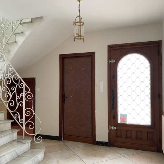  Agence Marboutin Immobilier : Maison / Villa | MARMANDE (47200) | 220 m2 | 253 000 € 