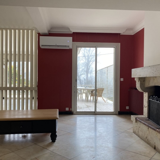  Agence Marboutin Immobilier : Maison / Villa | MARMANDE (47200) | 220 m2 | 253 000 € 