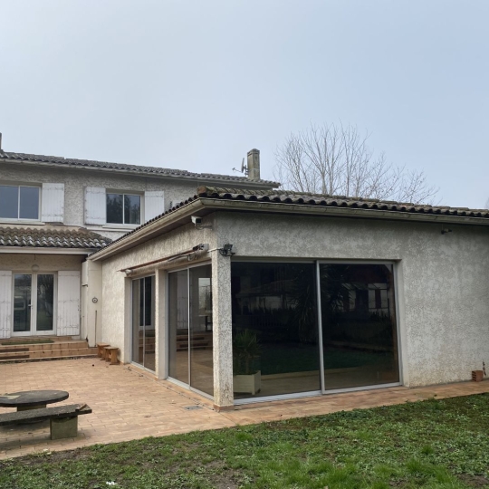  Agence Marboutin Immobilier : Maison / Villa | MARMANDE (47200) | 220 m2 | 253 000 € 