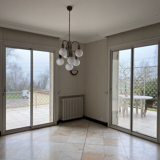 Agence Marboutin Immobilier : Maison / Villa | MARMANDE (47200) | 220 m2 | 253 000 € 