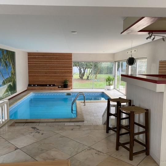  Agence Marboutin Immobilier : Maison / Villa | MARMANDE (47200) | 220 m2 | 253 000 € 