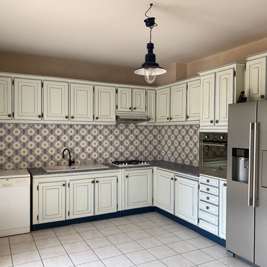  Agence Marboutin Immobilier : Maison / Villa | MARMANDE (47200) | 220 m2 | 253 000 € 