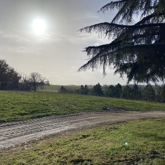  Agence Marboutin Immobilier : Maison / Villa | MARMANDE (47200) | 137 m2 | 211 000 € 