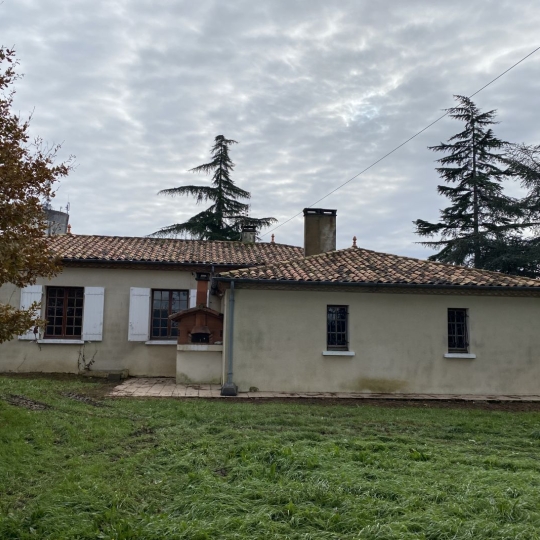  Agence Marboutin Immobilier : Maison / Villa | MARMANDE (47200) | 137 m2 | 211 000 € 
