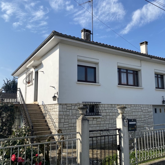 Agence Marboutin Immobilier : Maison / Villa | MARMANDE (47200) | 92.00m2 | 148 400 € 