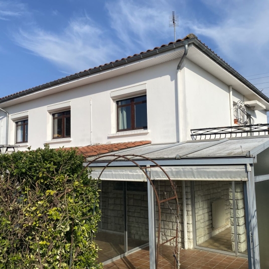  Agence Marboutin Immobilier : Maison / Villa | MARMANDE (47200) | 92 m2 | 148 400 € 