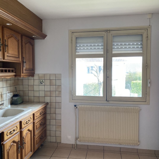  Agence Marboutin Immobilier : Maison / Villa | MARMANDE (47200) | 92 m2 | 148 400 € 