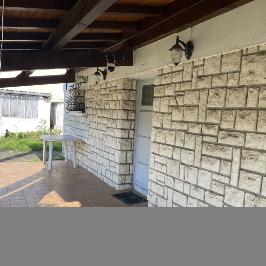  Agence Marboutin Immobilier : Maison / Villa | MARMANDE (47200) | 92 m2 | 148 400 € 