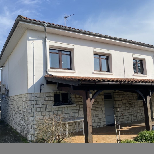  Agence Marboutin Immobilier : Maison / Villa | MARMANDE (47200) | 92 m2 | 148 400 € 