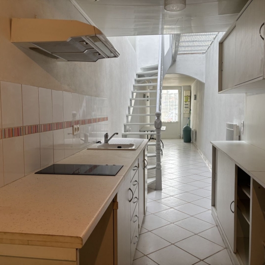  Agence Marboutin Immobilier : Maison / Villa | MARMANDE (47200) | 47 m2 | 65 000 € 