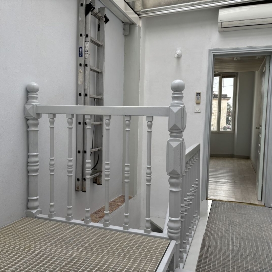  Agence Marboutin Immobilier : Maison / Villa | MARMANDE (47200) | 47 m2 | 65 000 € 