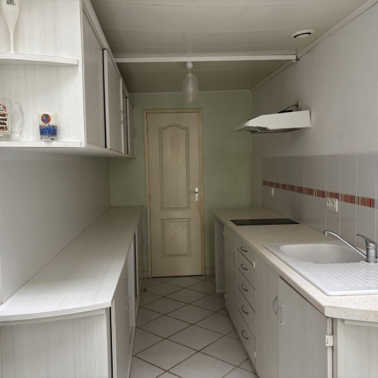  Agence Marboutin Immobilier : Maison / Villa | MARMANDE (47200) | 47 m2 | 65 000 € 