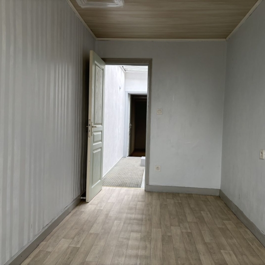  Agence Marboutin Immobilier : Maison / Villa | MARMANDE (47200) | 47 m2 | 65 000 € 