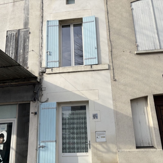  Agence Marboutin Immobilier : Maison / Villa | MARMANDE (47200) | 47 m2 | 65 000 € 